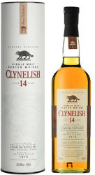 CLYNELISH 14 Years 0,7 l 46%