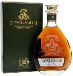 Glenglassaugh 30 Years 0,7 l 44,8%