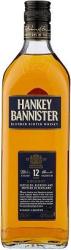 Hankey Bannister 12 Years 0,7 l 40%
