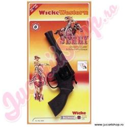 Sohni-Wicke Pistol Jerry cu 8 focuri (0432)