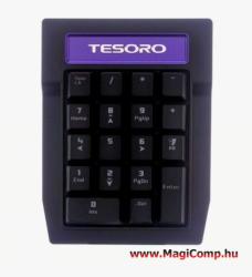 Tesoro Tizona NumPad (TS-G2N-P)