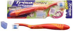 Trisa Sonic Power Battery Junior 611743