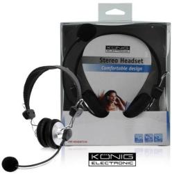 König cmp-headset120