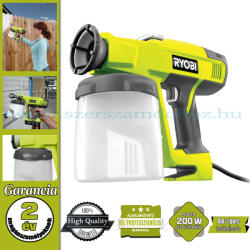 RYOBI SSP100