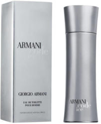 Giorgio Armani Armani Code Ice EDT 125 ml