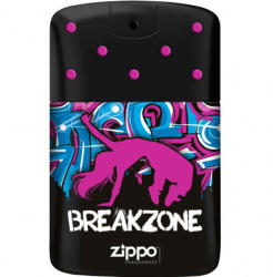 Zippo Breakzone for Her EDT 40 ml