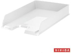 Esselte Europost Vivida Irattálca műanyag fehér (623608)