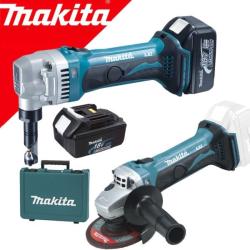 Makita BJN161RFE