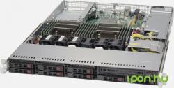 Supermicro SYS-1028R-TDW