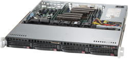 Supermicro SYS-6018R-MT