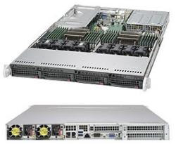 Supermicro SYS-6018U-TRT+