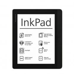 PocketBook InkPad (840)