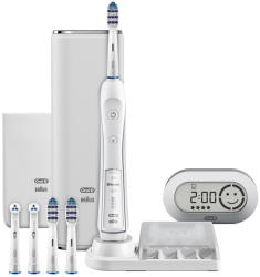 Oral-B Trizone 7000 Wireless Smartguide