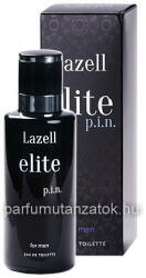 Lazell Elite P.I.N. Men EDT 100 ml