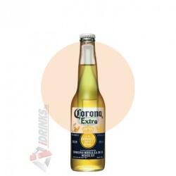 Corona Extra 0,355 l 4,5%