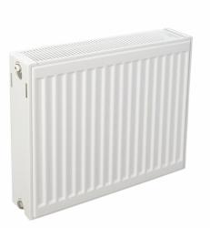 Termo Teknik TermoTeknik STAR 22-DK 600 * 2400 acéllemez lapradiátor