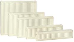Termo Teknik TermoTeknik STAR 22-DK 300 * 1500 acéllemez lapradiátor