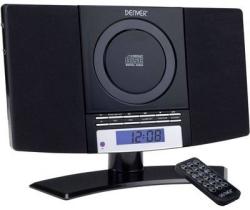 Denver Electronics MC-5220 black