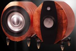 EMMESpeakers Da Vinci