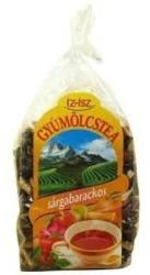 ÍZ-ISZ Sárgabarack Tea 100 g