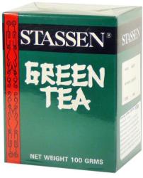 Stassen Zöld Tea szálas 100 g