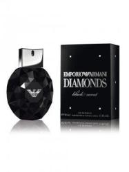 Giorgio Armani Emporio Armani Diamonds Black Carat EDT 50 ml Tester