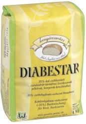 Diabestar Diabetikus lisztkeverék 1 kg