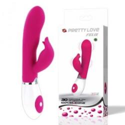 Pretty Love Felix pink