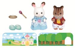 EPOCH Sylvanian Families Erdei Óvoda Játékszett (SLV3589)