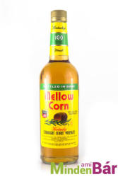 HEAVEN HILL Mellow Corn 0,7 l 50%