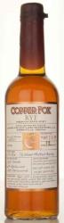 WASMUND'S Copper Fox Rye 0,7 l 45%