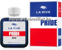 La Rive Pride for Men EDT 100 ml