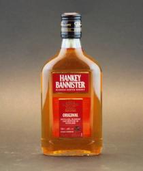 Hankey Bannister 0,35 l 40%