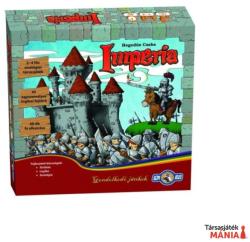Vásárlás: Gémklub Imperia Társasjáték árak összehasonlítása, Imperia boltok