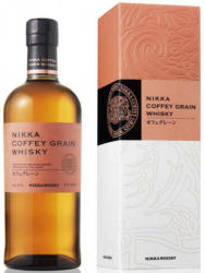 NIKKA WHISKY Coffey Grain 0,7 l 45%