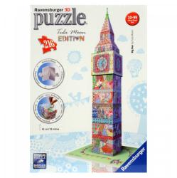 Ravensburger Tula Moon Edition: Big Ben 216 db-os (12569)