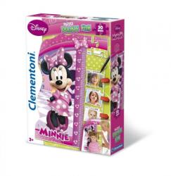 Clementoni Minnie Mouse 30 db-os (20304)