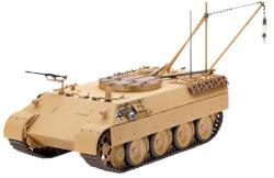 Revell Bergepanther Sd Kfz 179 1:35 3238