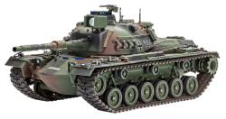 Revell M48 A2GA2 1:35 3236