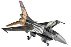 Revell Lockheed Martin F-16C Solo Türk 1:72 4844