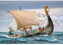 Revell Northmen Viking Ship 1:50 5415