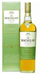 THE MACALLAN Fine Oak Masters' Edition 0,7 l 40%