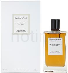 Van Cleef & Arpels Collection Extraordinaire - Orchidée Vanille EDP 75 ml