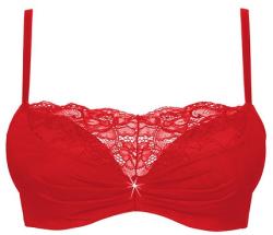 Bon Prix Push-up melltartó 931582