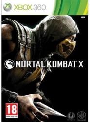 Vásárlás: Warner Bros. Interactive Mortal Kombat X (Xbox 360) Xbox 360  játék árak összehasonlítása, Mortal Kombat X Xbox 360 boltok