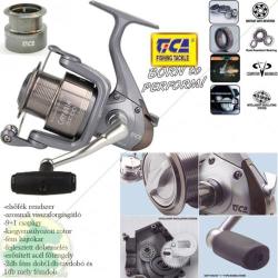 TICA Cambria LD 3000 FD