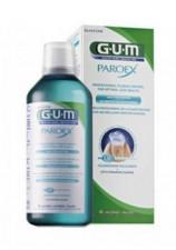 Sunstar GUM Paroex 0.06%CHX - 500ml