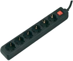GAO 6 Plug 3 m Switch (0242)