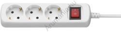 GAO 3 Plug 3 m Switch (129702009)