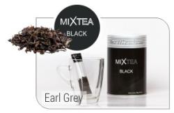 MIXTEA Black egyadagos tea 20 db